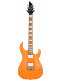 KX600 Infinite (Orange Crush Satin), зображення 1